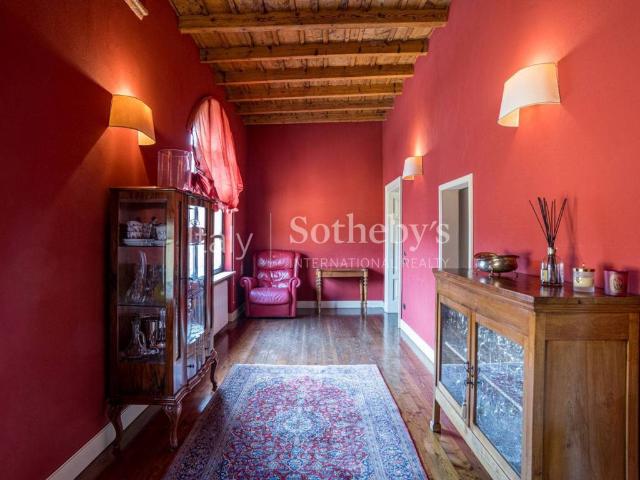Villa Indipendente in vendita a Ponte San Pietro, Lombardia