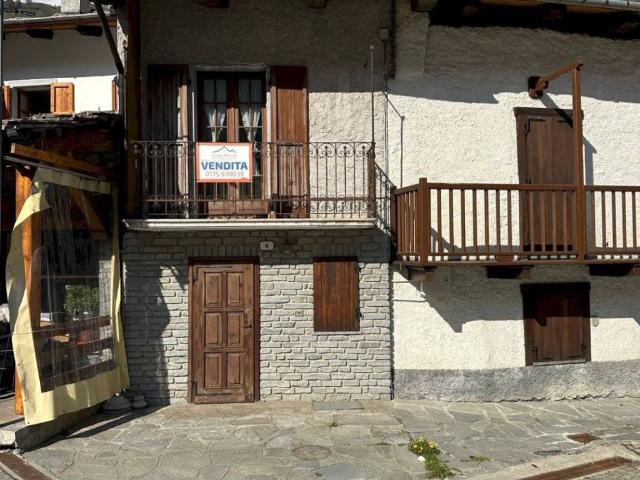 Villa Indipendente in vendita a Piemonte, Cuneo