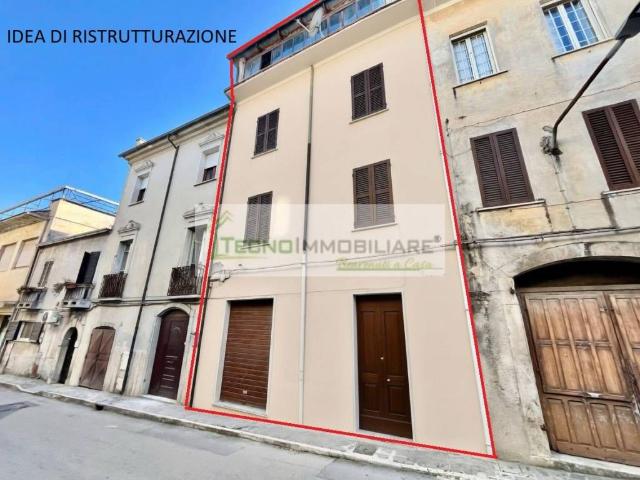 Villa Indipendente in vendita a Pontecorvo, Lazio