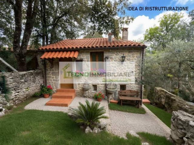 Villa Indipendente in vendita a Sant'Oliva, Pontecorvo