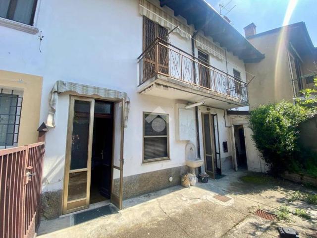Villa Indipendente in vendita a Piemonte, Alessandria
