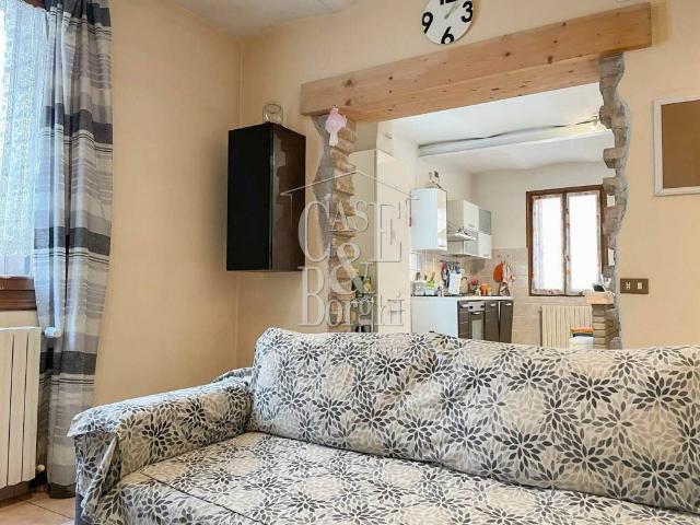 Villa Indipendente in vendita a Piemonte, Alessandria