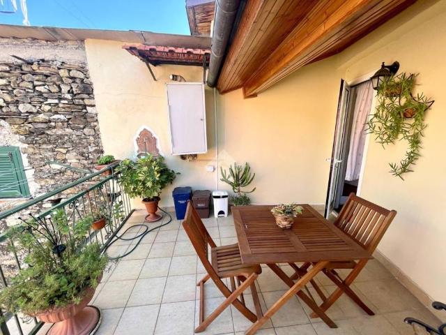 Villa Indipendente in vendita a Pontedassio, Liguria