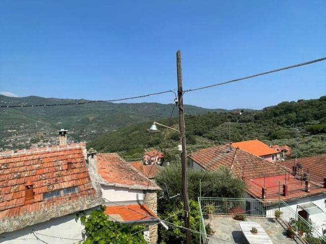 Villa Indipendente in vendita a Pontedassio, Liguria