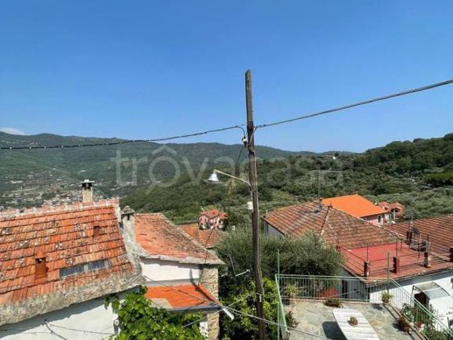 Villa Indipendente in vendita a Pontedassio, Liguria