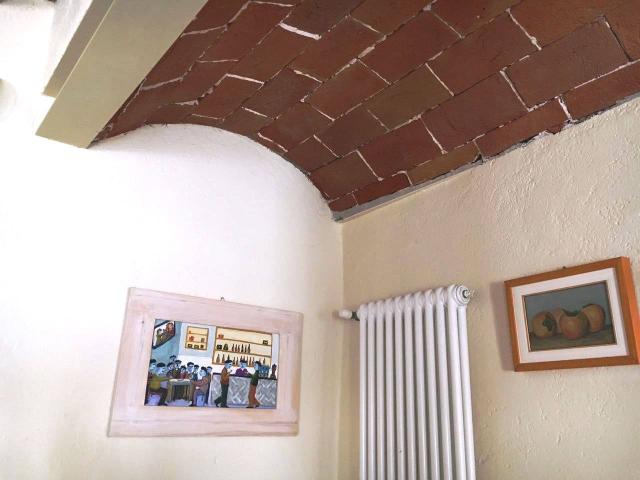 Villa Indipendente in vendita a Pontedera, Toscana