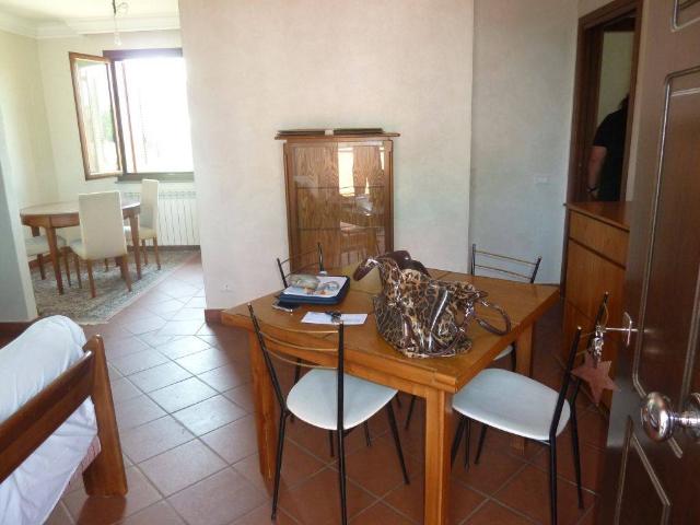 Villa Indipendente in vendita a Chiesino, Pontedera