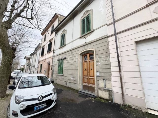 Villa Indipendente in vendita a Romito, Pontedera