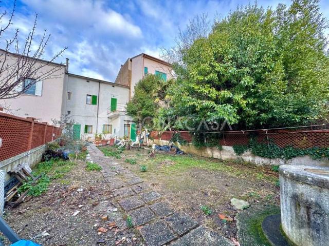 Villa Indipendente in vendita a Romito, Pontedera
