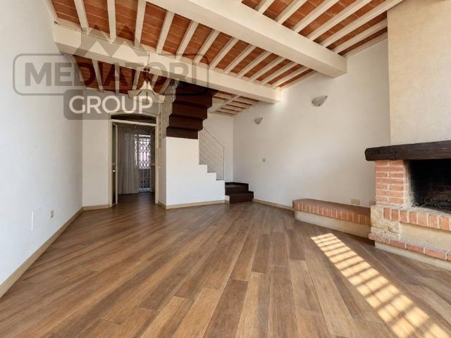 Villa Indipendente in vendita a Bellaria, Pontedera