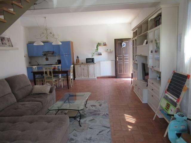 Villa Indipendente in vendita a Romito, Pontedera