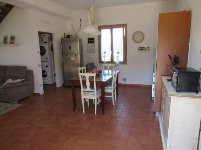 Villa Indipendente in vendita a Romito, Pontedera