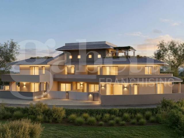 Villa Indipendente in vendita a Santa Lucia, Pontedera