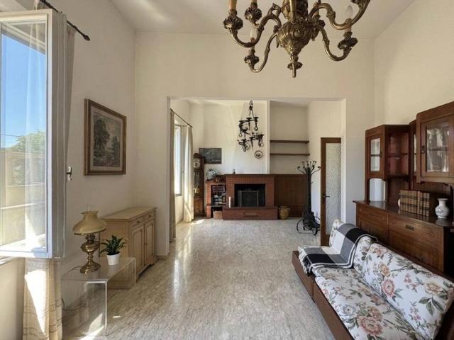 Villa Indipendente in vendita a Romito, Pontedera