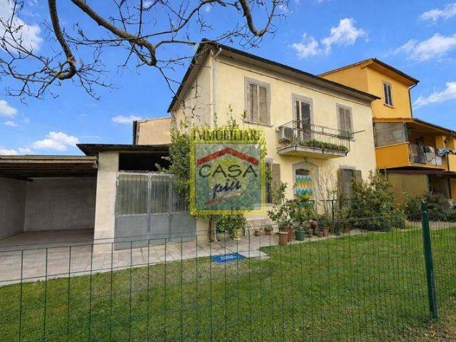 Villa Indipendente in vendita a Chiesino, Pontedera