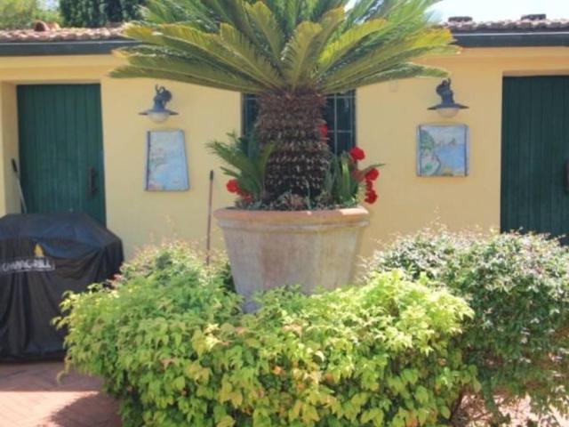 Villa Indipendente in vendita a Pontedera, Toscana