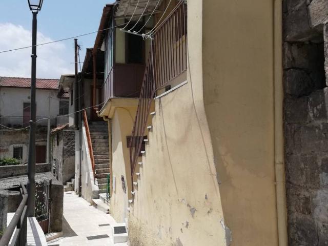 Villa Indipendente in vendita a Pontelatone, Campania