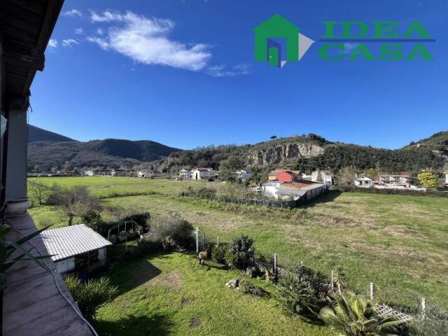 Villa Indipendente in vendita a Pontelatone, Campania