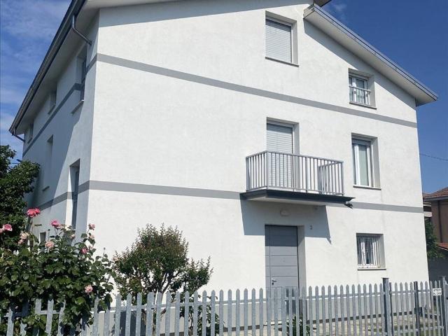Villa Indipendente in vendita a Pontenure, Piacenza