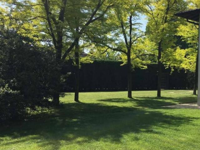 Villa Indipendente in vendita a Pontenure, Reggio Emilia