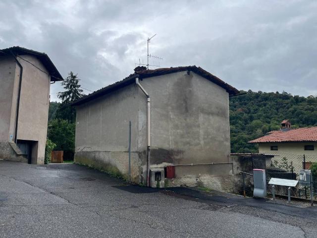 Villa Indipendente in vendita a Ponteranica Alta, Ponteranica