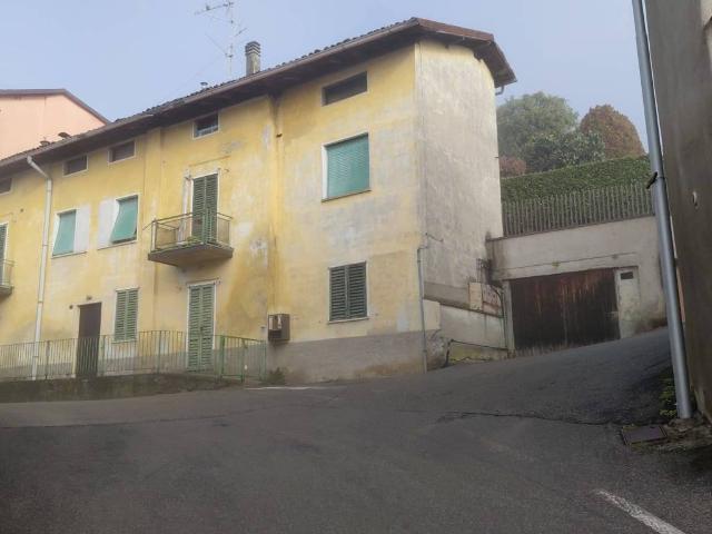Villa Indipendente in vendita a Ponteranica Alta, Ponteranica