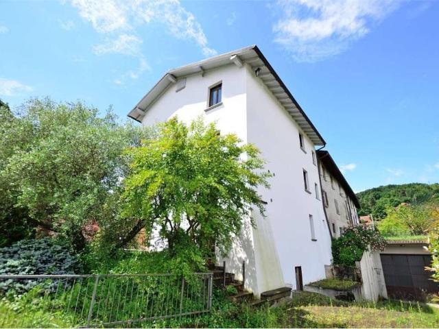 Villa Indipendente in vendita a Pontesecco, Ponteranica