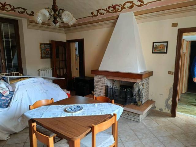 Villa Indipendente in vendita a Pontestura, Alessandria