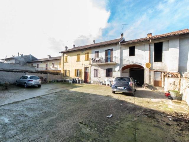 Villa Indipendente in vendita a Piemonte, Alessandria