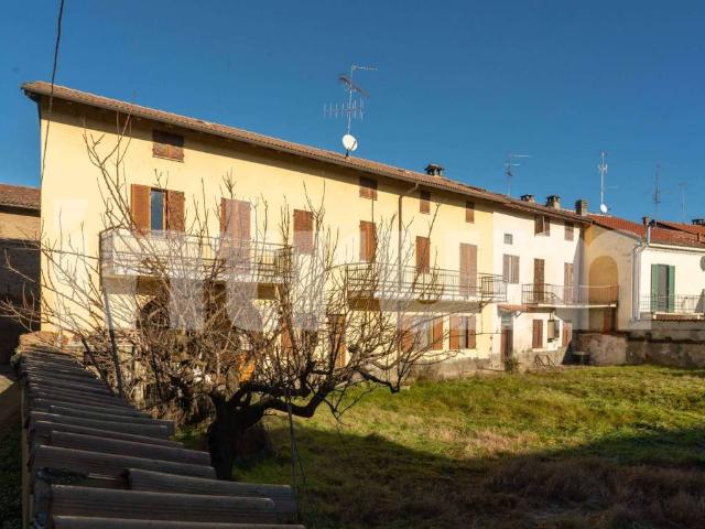 Villa Indipendente in vendita a Piemonte, Alessandria