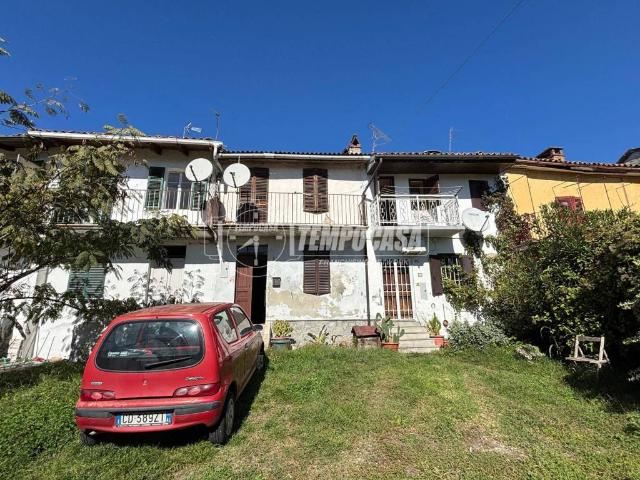 Villa Indipendente in vendita a Piemonte, Alessandria