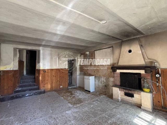 Villa Indipendente in vendita a Piemonte, Alessandria