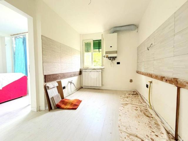 Villa Indipendente in vendita a Pontevico, Lombardia