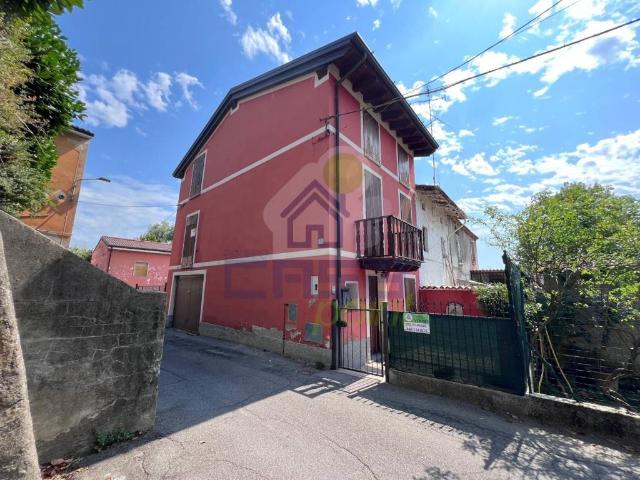 Villa Indipendente in vendita a Pontevico, Lombardia