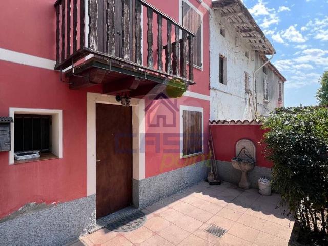 Villa Indipendente in vendita a Pontevico, Lombardia