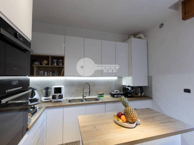 Villa Indipendente in vendita a Pontevico, Lombardia