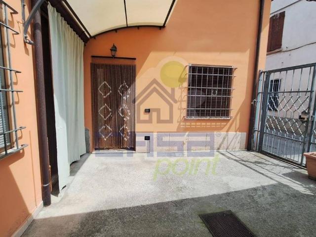 Villa Indipendente in vendita a Pontevico, Lombardia