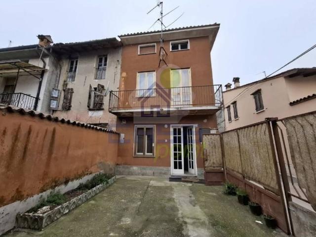 Villa Indipendente in vendita a Pontevico, Lombardia