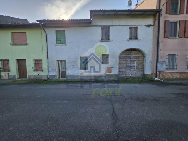 Villa Indipendente in vendita a Pontevico, Lombardia
