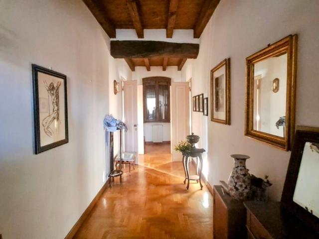 Villa Indipendente in vendita a Pontevico, Lombardia
