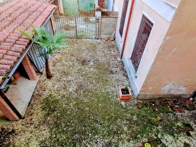 Villa Indipendente in vendita a Pontevico, Lombardia