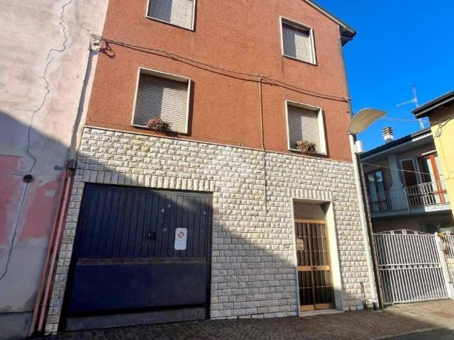 Villa Indipendente in vendita a Pontevico, Lombardia