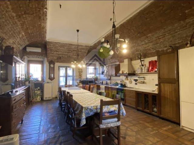 Villa Indipendente in vendita a Pontevico, Lombardia