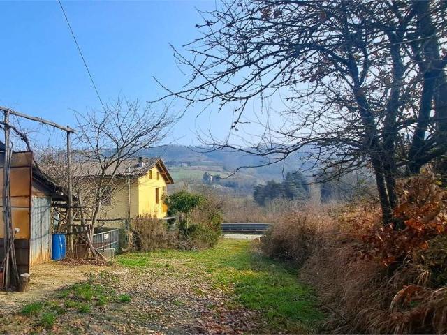 Villa Indipendente in vendita a Ponti, Alessandria