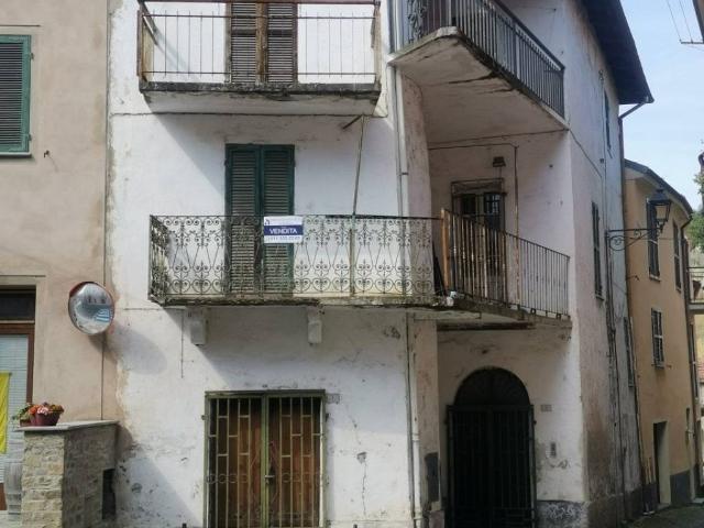 Villa Indipendente in vendita a Piemonte, Alessandria