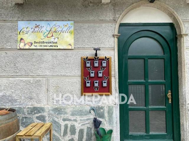 Villa Indipendente in vendita a Pineta, Pontinvrea