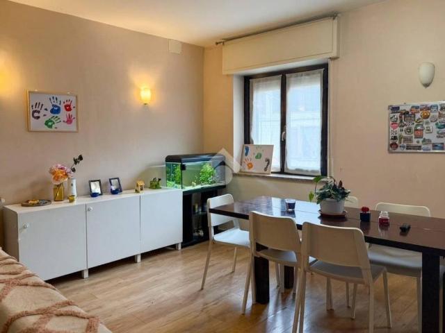Villa Indipendente in vendita a Pontirolo Nuovo, Lombardia