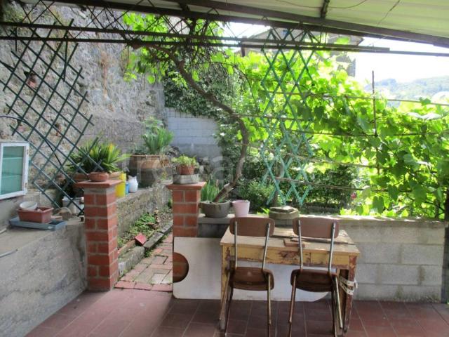 Villa Indipendente in vendita a Uzzano E Castello, Toscana