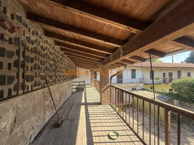 Villa Indipendente in vendita a Pontoglio, Lombardia