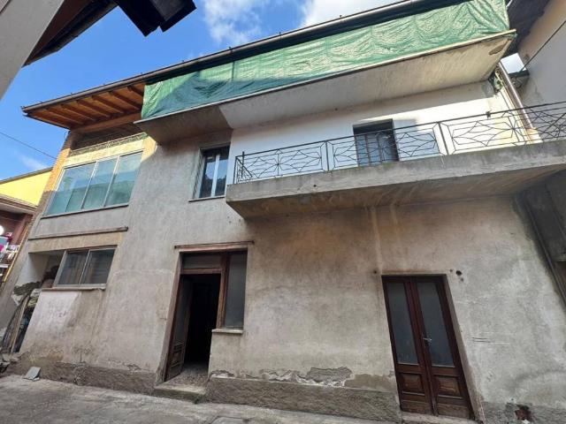Villa Indipendente in vendita a Pontoglio, Lombardia